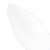 E14 LED 4 Watt blanco cálido 470 Lumen