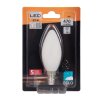 E14 LED 4 Watt blanco cálido 470 Lumen
