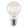E27 LED 6 Watt blanco cálido regulable 350 Lumen