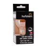 E27 LED 6 Watt blanco cálido 320 Lumen