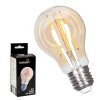 E27 LED 6 Watt blanco cálido 630 Lumen