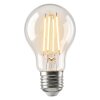 E27 LED 6.5 Watt blanco cálido 806 Lumen