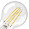 E27 LED 6.5 Watt blanco cálido regulable 806 Lumen