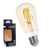 E27 LED 7 Watt blanco cálido 720 Lumen