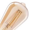 E27 LED 7 Watt blanco cálido regulable 720 Lumen