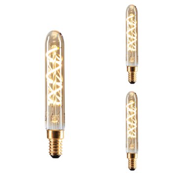 E14 LED 4 Watt blanco cálido regulable 320 Lumen