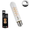 LED 6 Watt blanco cálido regulable 400 Lumen