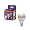 Lámparas Osram E14 LED 4.9 Watt blanco neutro regulable 470 Lumen