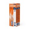 Lámparas Osram E14 11 Watt blanco cálido 50 Lumen