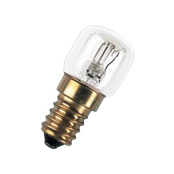 Lámparas Osram E14 15 Watt blanco cálido regulable 85 Lumen