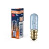 Lámparas Osram E14 15 Watt blanco cálido regulable 60 Lumen