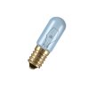 Lámparas Osram E14 15 Watt blanco cálido regulable 60 Lumen