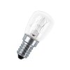 Lámparas Osram E14 15 Watt blanco cálido regulable 85 Lumen