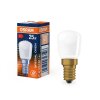 Lámparas Osram E14 25 Watt blanco cálido regulable 140 Lumen