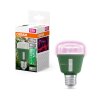 Lámparas Osram E27 10 Watt 330 Lumen