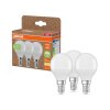 Lámparas Osram E14 4.9 Watt blanco cálido 470 Lumen
