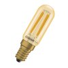 Lámparas Osram E14 4.8 Watt blanco cálido regulable 470 Lumen