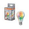 Lámparas Osram E27 4.8 Watt regulable 470 Lumen
