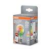 Lámparas Osram E27 4.8 Watt regulable 470 Lumen