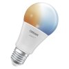 Lámparas Osram E27 9.5 Watt blanco luz diurna regulable 1055 Lumen