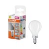 Lámparas Osram E14 LED 5.5 Watt blanco neutro 806 Lumen