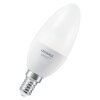 Lámparas Ledvance E14 LED 4.9 Watt regulable 470 Lumen