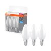 Lámparas Osram E14 LED 5.9 Watt blanco luz diurna 806 Lumen