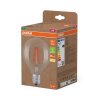 Lámparas Osram E27 3.8 Watt blanco cálido 806 Lumen