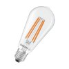 Lámparas Osram E27 3.8 Watt blanco cálido 806 Lumen