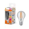 Lámparas Osram E27 LED 7.3 Watt blanco cálido 806 Lumen