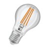Lámparas Osram E27 LED 7.3 Watt blanco cálido 806 Lumen