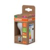 Lámparas Osram E27 2.2 Watt blanco cálido 470 Lumen