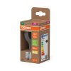 Lámparas Osram E27 3.8 Watt blanco cálido 806 Lumen