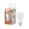 Lámparas Osram E27 LED 8.8 Watt blanco luz diurna 806 Lumen