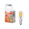 Lámparas Osram E14 LED 2.8 Watt blanco cálido regulable 250 Lumen