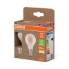 Lámparas Osram E14 2.2 Watt blanco cálido 470 Lumen
