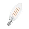 Lámparas Osram E14 3.8 Watt blanco cálido 806 Lumen