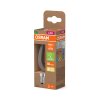 Lámparas Osram E14 3.8 Watt blanco cálido 806 Lumen