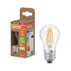 Lámparas Osram E27 2.2 Watt blanco cálido 470 Lumen