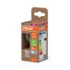 Lámparas Osram E14 2.2 Watt blanco neutro 470 Lumen