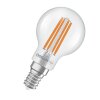 Lámparas Osram E14 3.8 Watt blanco cálido 806 Lumen