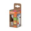 Lámparas Osram E14 2.2 Watt blanco cálido 470 Lumen