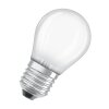 Lámparas Osram E27 3.8 Watt blanco cálido 806 Lumen