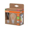Lámparas Osram E27 2.2 Watt blanco neutro 470 Lumen