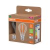 Lámparas Osram E27 3.8 Watt blanco neutro 806 Lumen