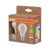 Lámparas Osram E27 5 Watt blanco neutro 1055 Lumen