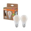 Lámparas Osram E27 7.2 Watt blanco neutro 1521 Lumen