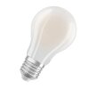 Lámparas Osram E27 3.8 Watt blanco cálido regulable 806 Lumen