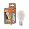 Lámparas Osram E27 3.8 Watt blanco neutro regulable 806 Lumen