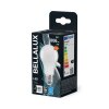 BELLALUX E27 8 Watt blanco luz diurna 806 Lumen
